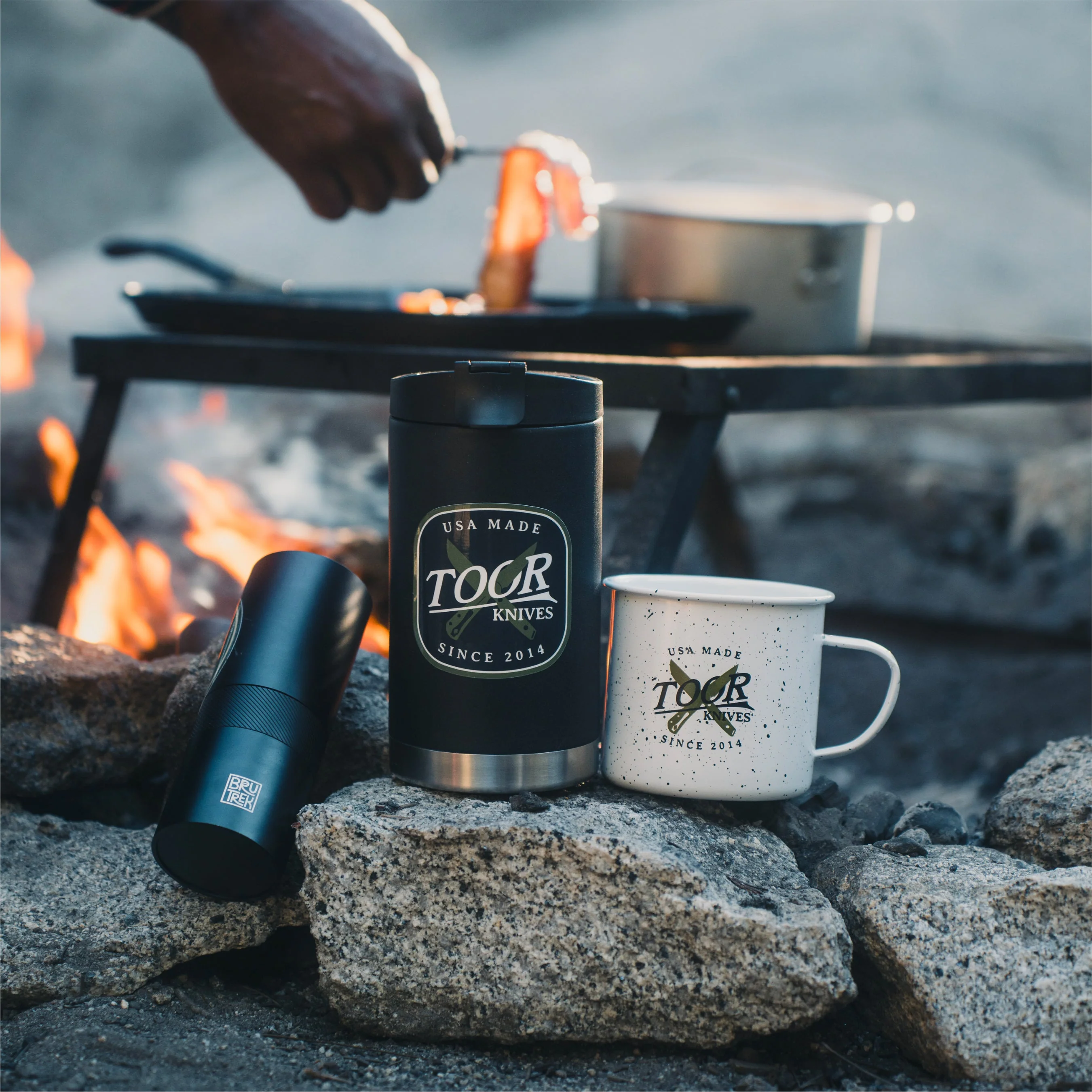 Campfire Cup - Image 6