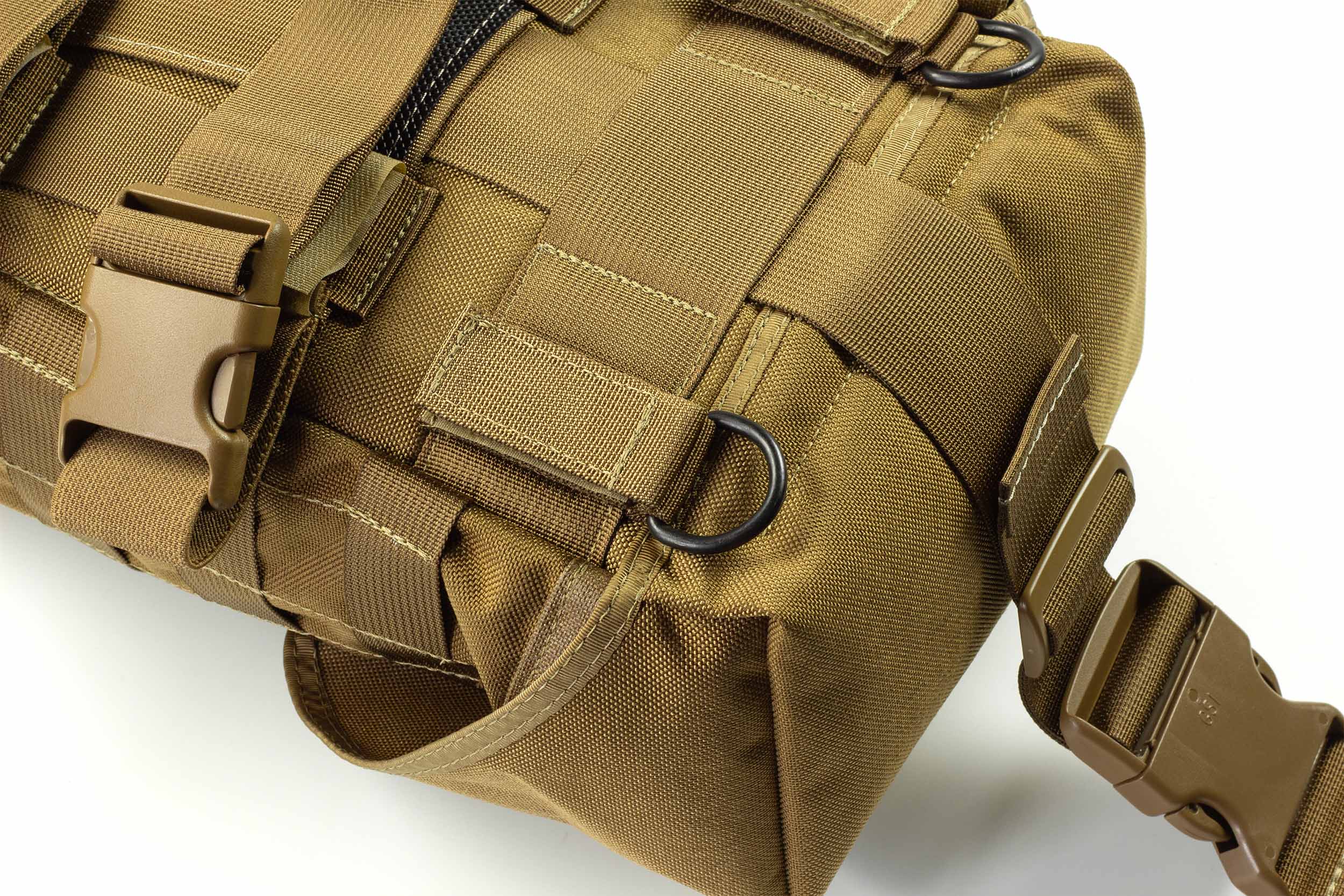 Can-Ready Gas Mask Pouch - Image 6