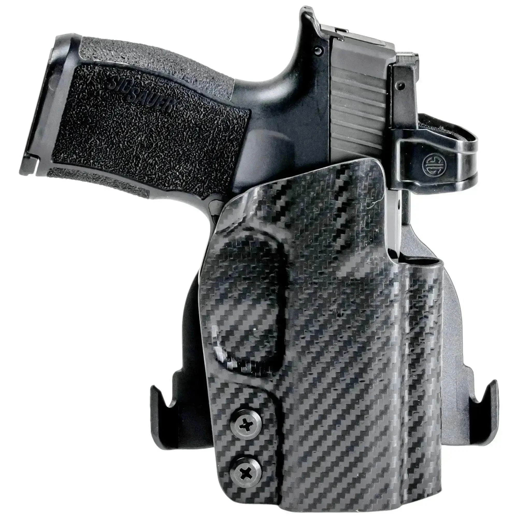 Canik SFX Rival Paddle Holster (Optics Ready)