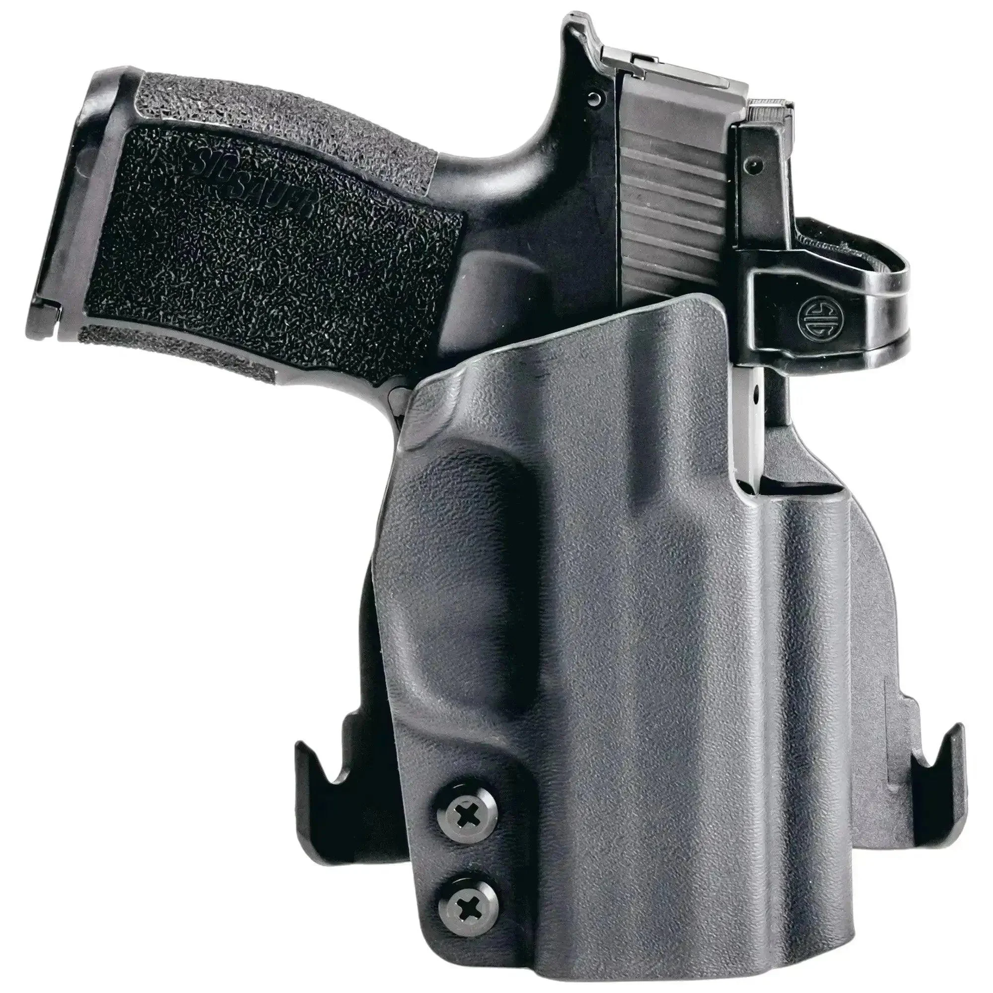 Canik SFX Rival Paddle Holster (Optics Ready) - Image 3