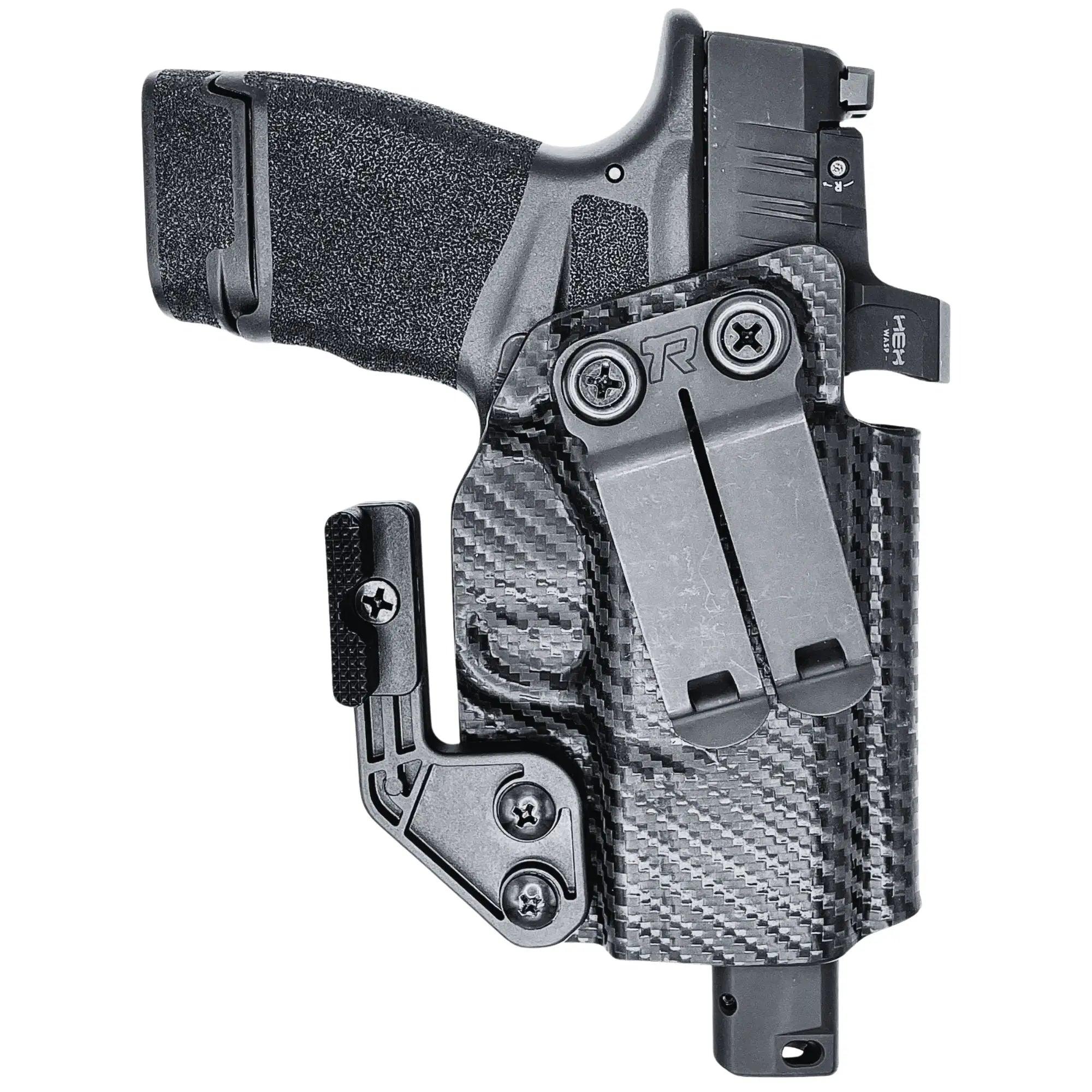 Canik TP9 Elite SC IWB KYDEX Holster - Plus Line