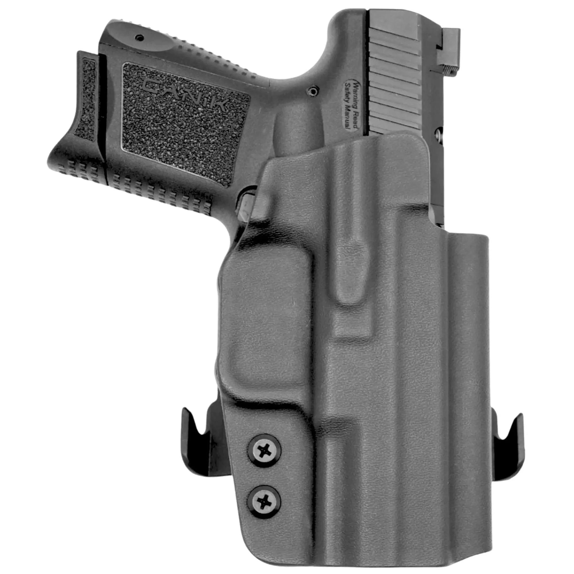 Canik TP9 Elite SC Paddle Holster (Optic Ready) - Image 3