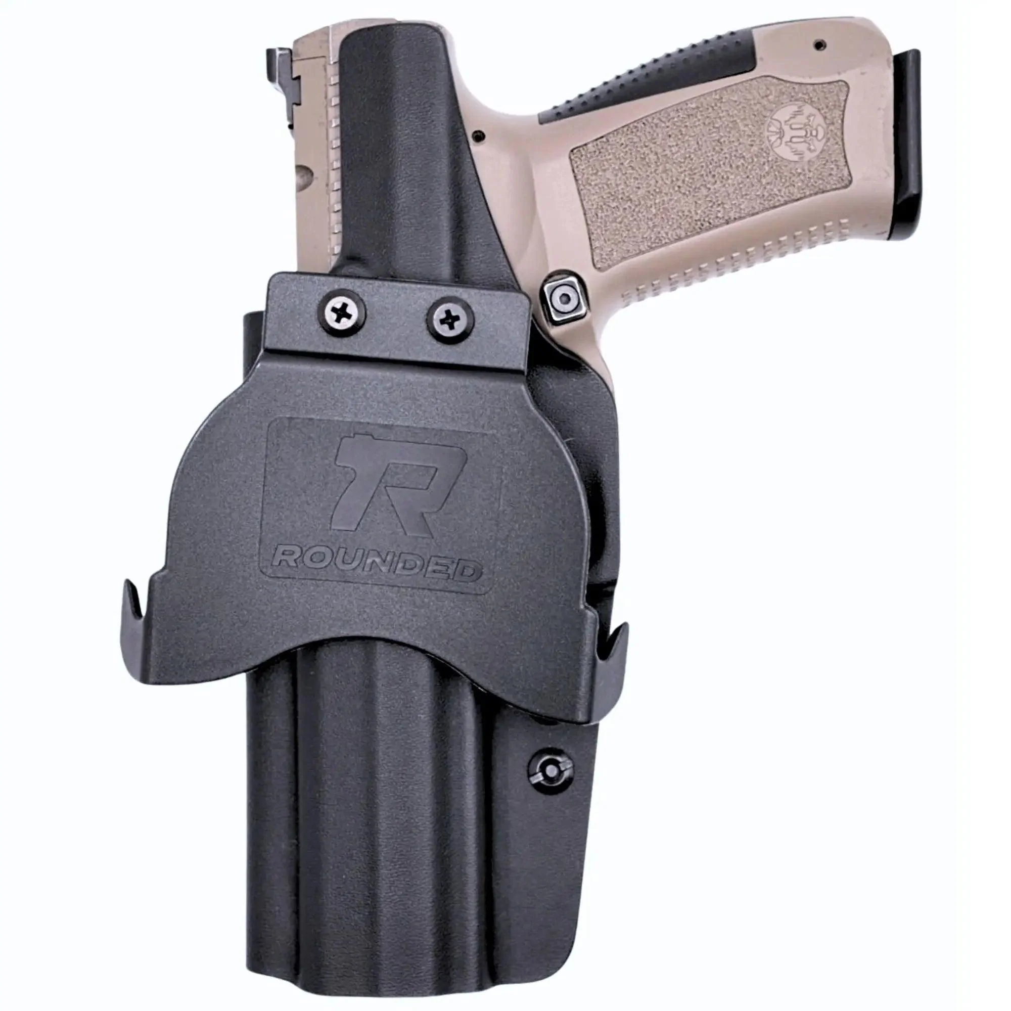 Canik TP9SFX Paddle Holster (Optic Ready) - Image 4