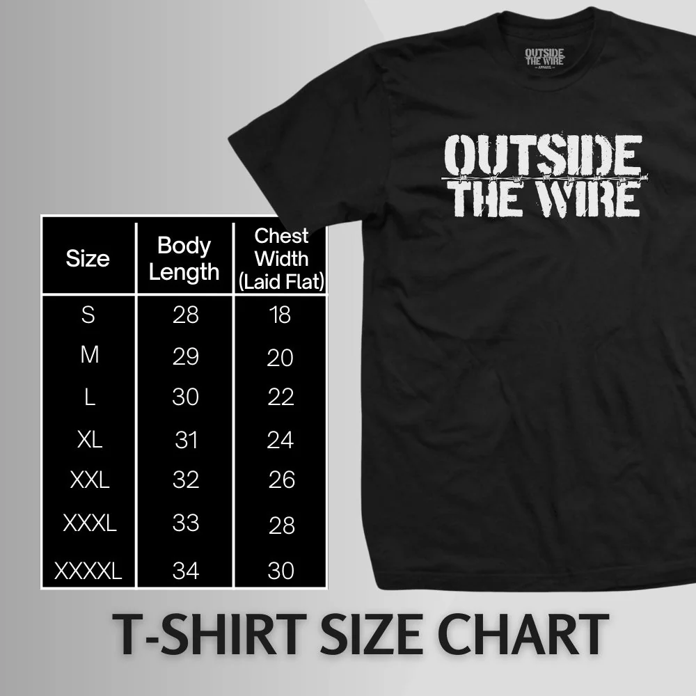 Can't Get Away Puller Quote T-Shirt - Image 6