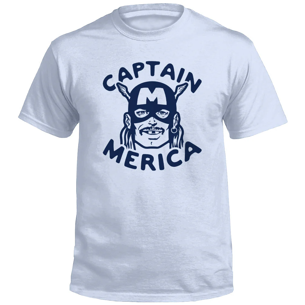 Captain Merica (Front) - Image 4