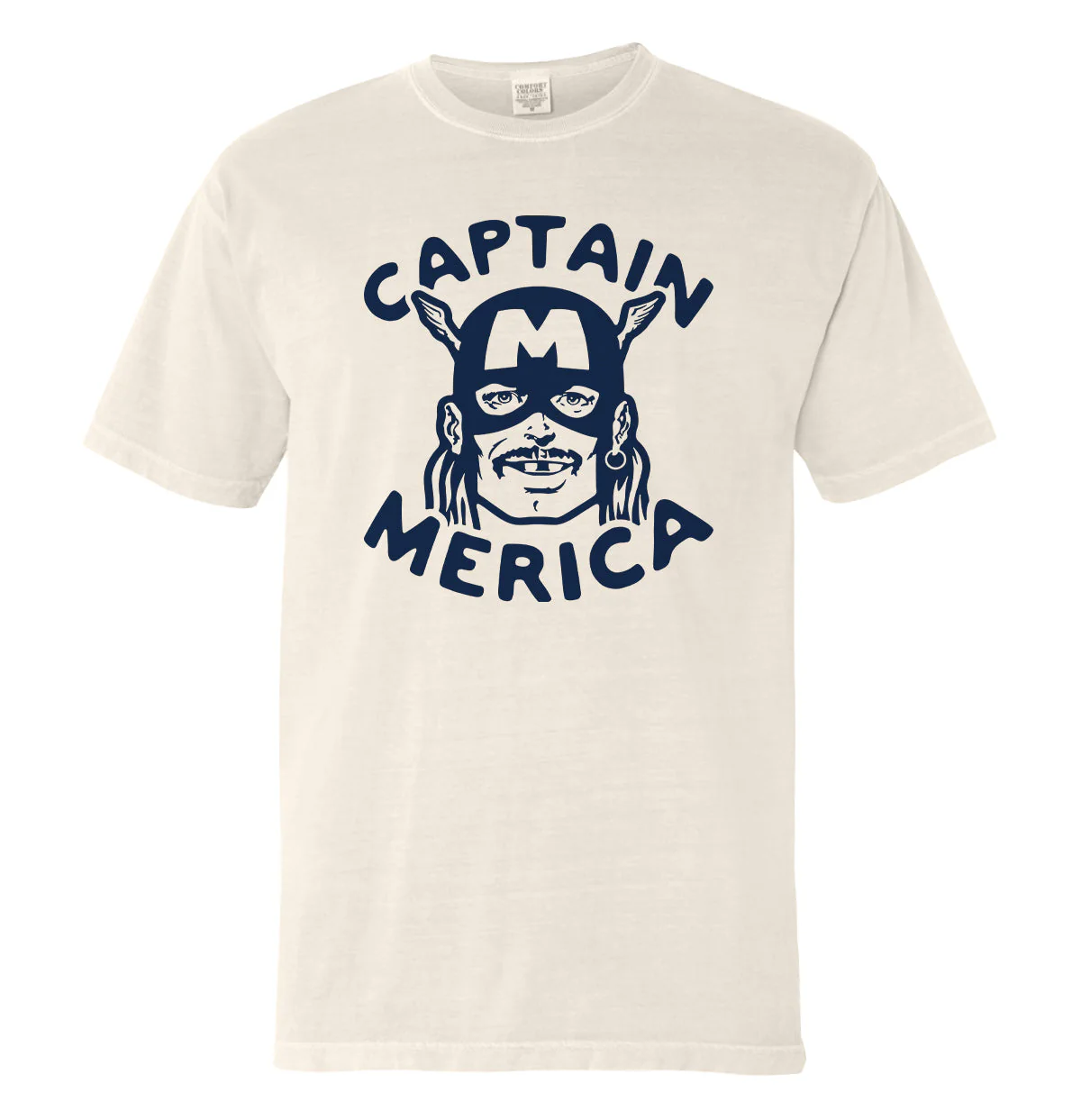 Captain Merica (Front) - Image 8