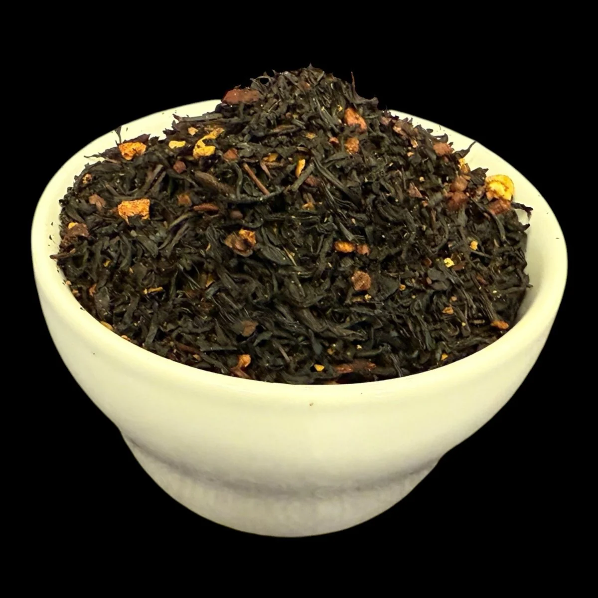Cinnamon Blaze Betty | Black Cinnamon Loose Leaf Tea - Image 7