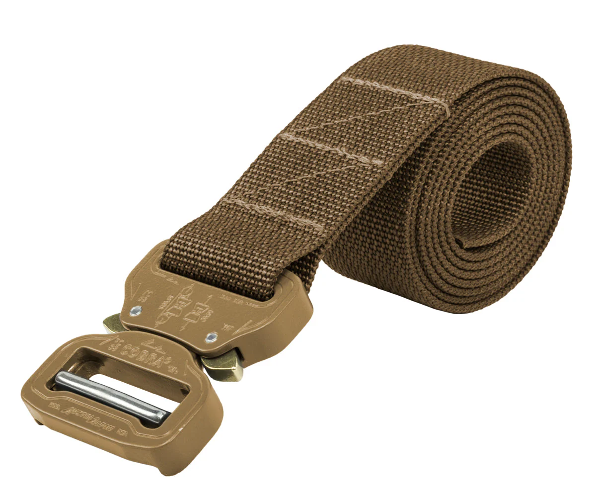 Cobra Pants Belt - Image 4