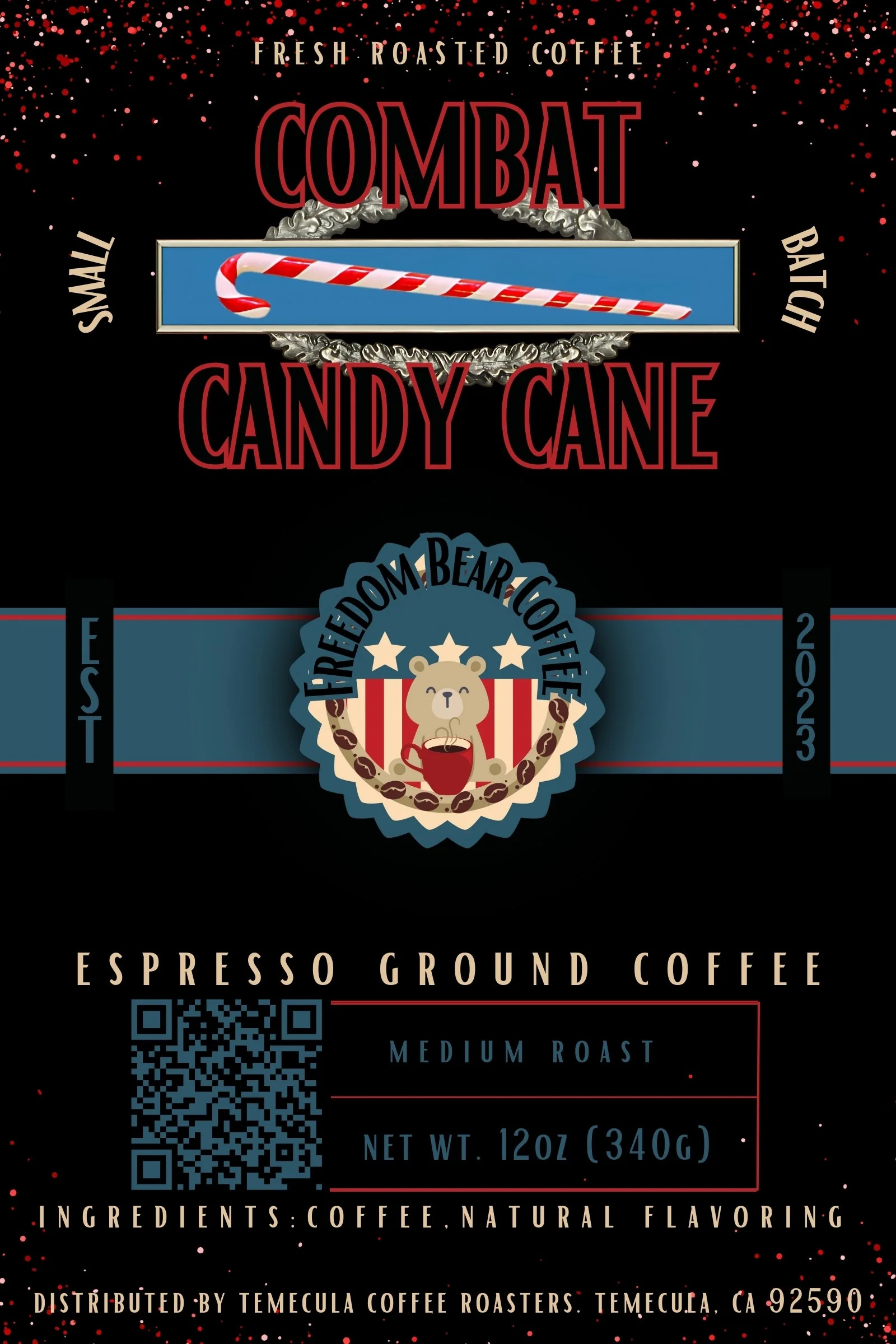 Combat Candy Cane - Image 2