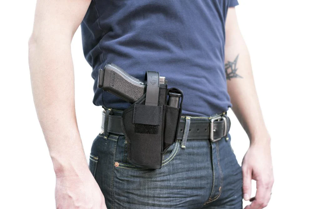 Combo Holster - Image 3