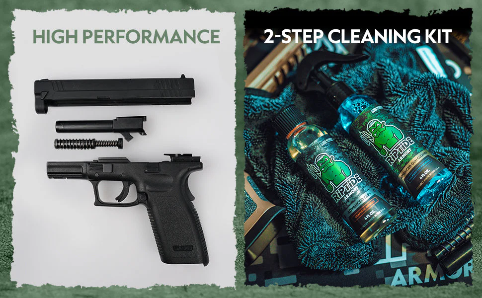 Complete Cleaning Kit - Image 3