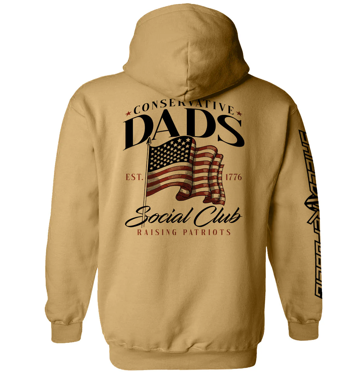 Conservative Dads Social Club - Image 12