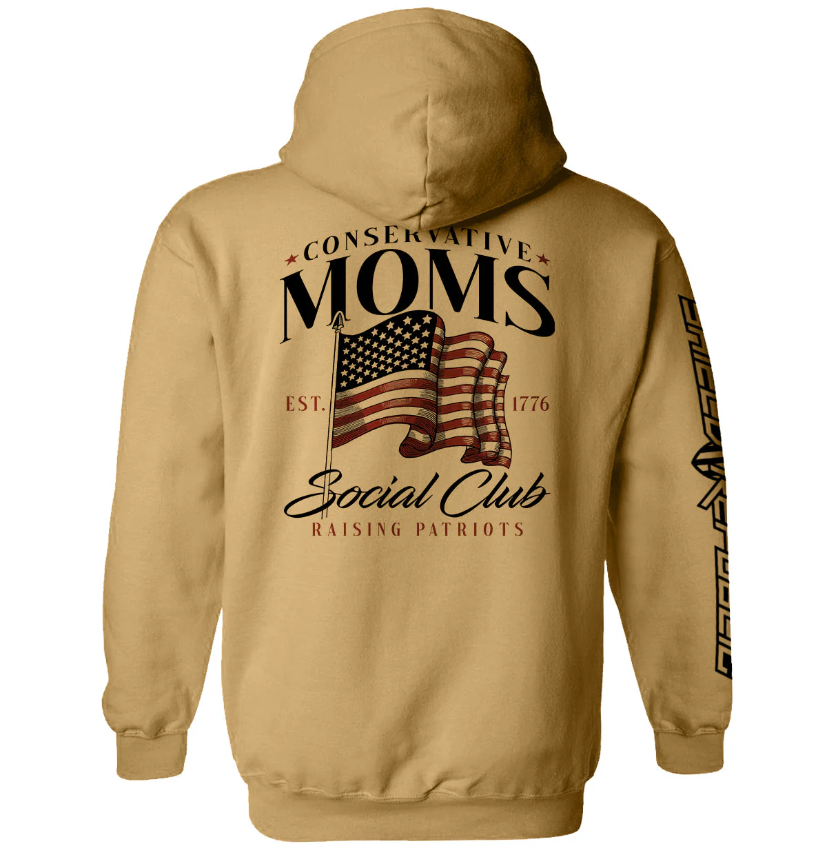 Conservative Moms Social Club - Image 14