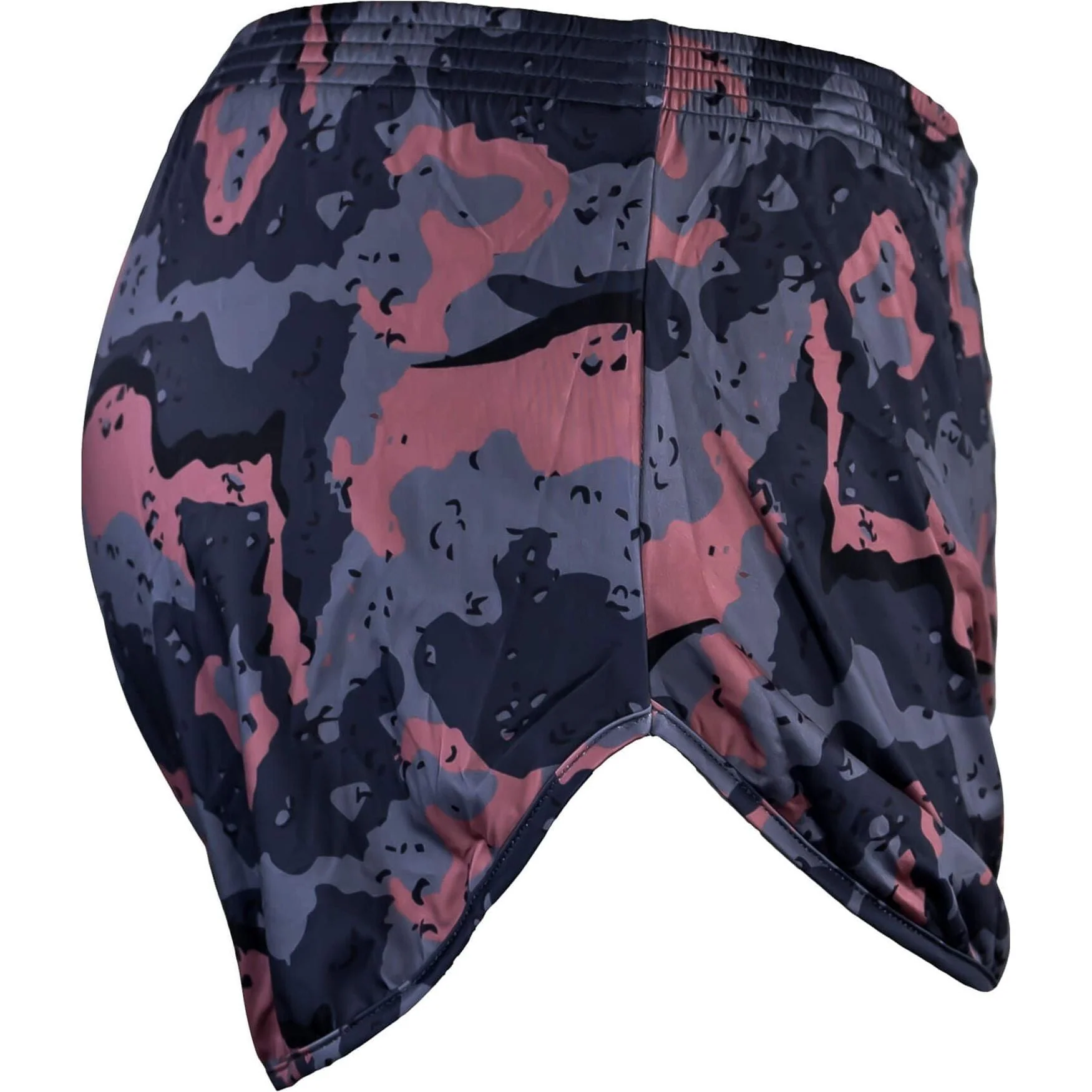 Copenhagen Camo Ranger Panty Silkies Training Shorts | 2.5" - Image 4