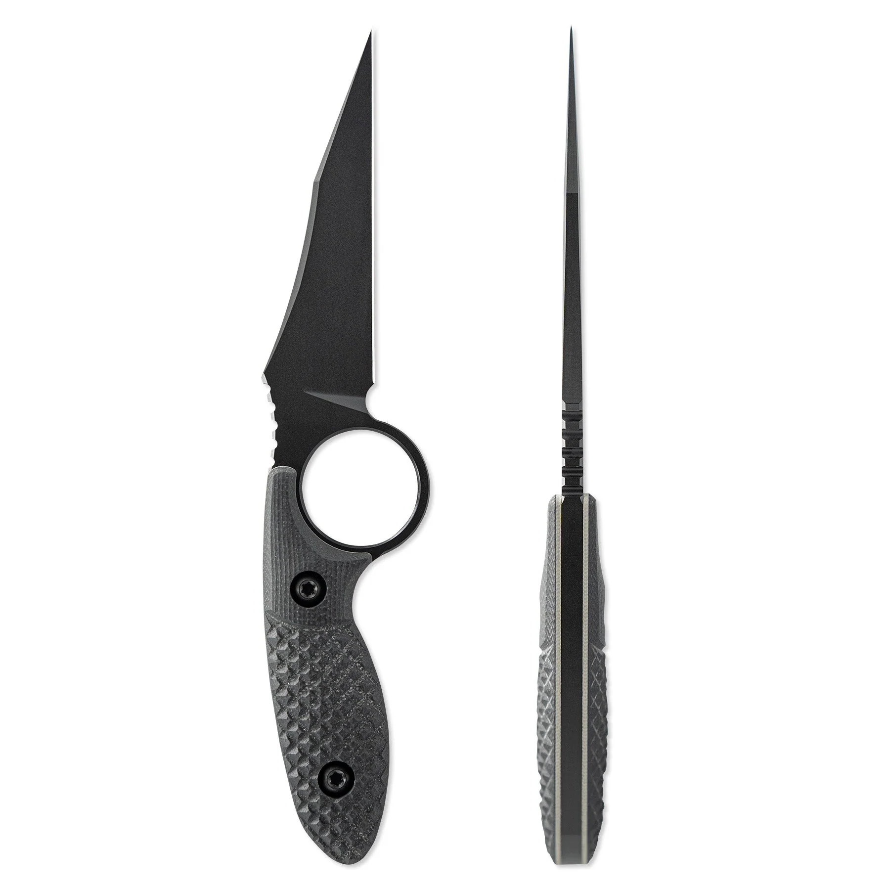 Cortano - SOCOM Black