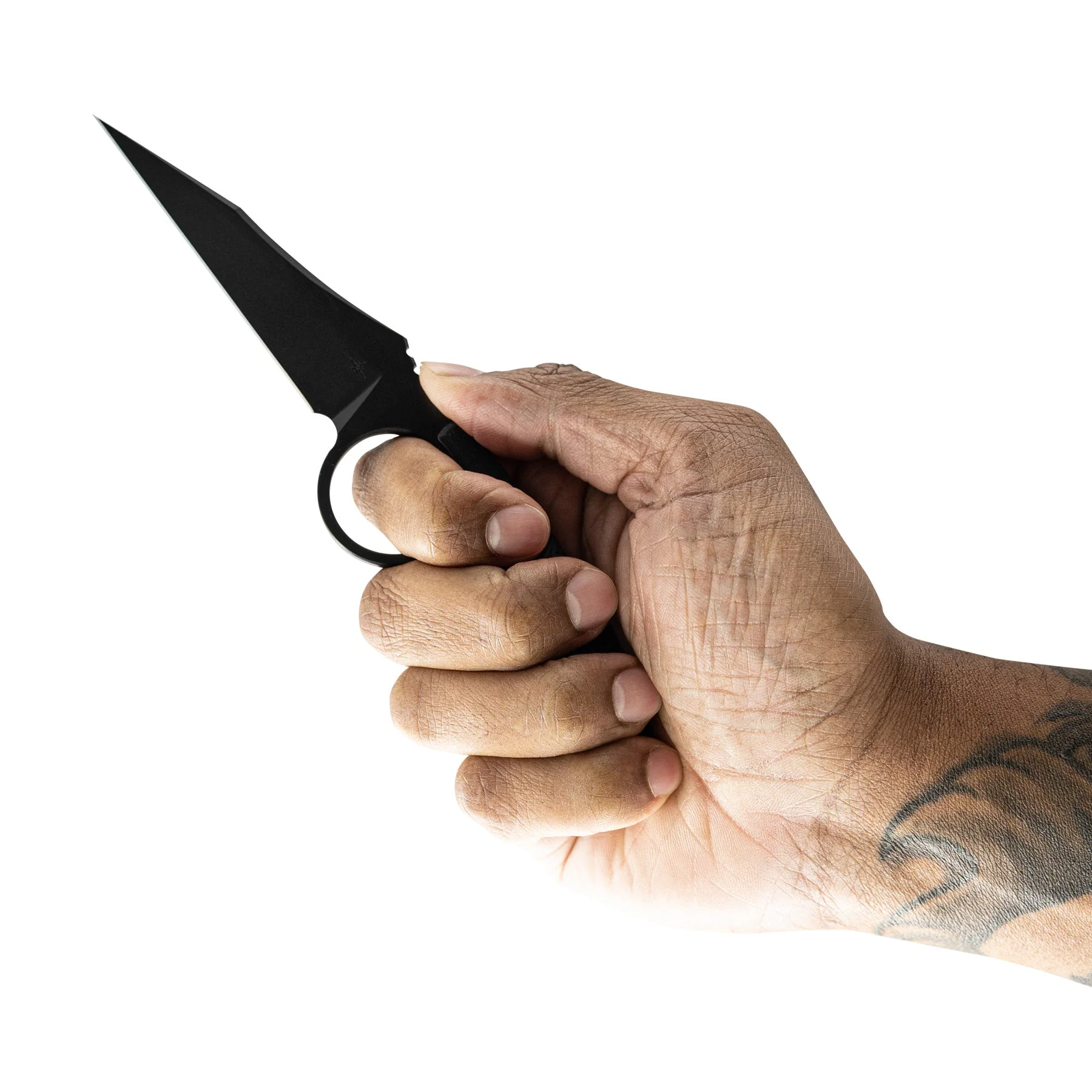 Cortano - SOCOM Black - Image 3