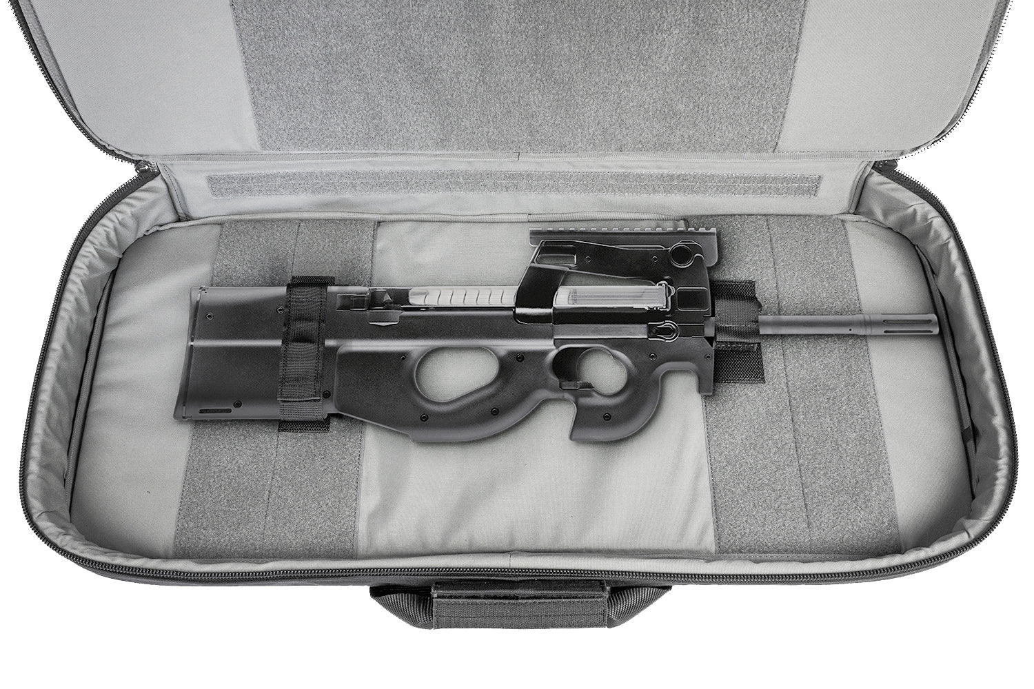 Covert Operations Discreet Case for FN P90 & PS90 Rifles - Image 2
