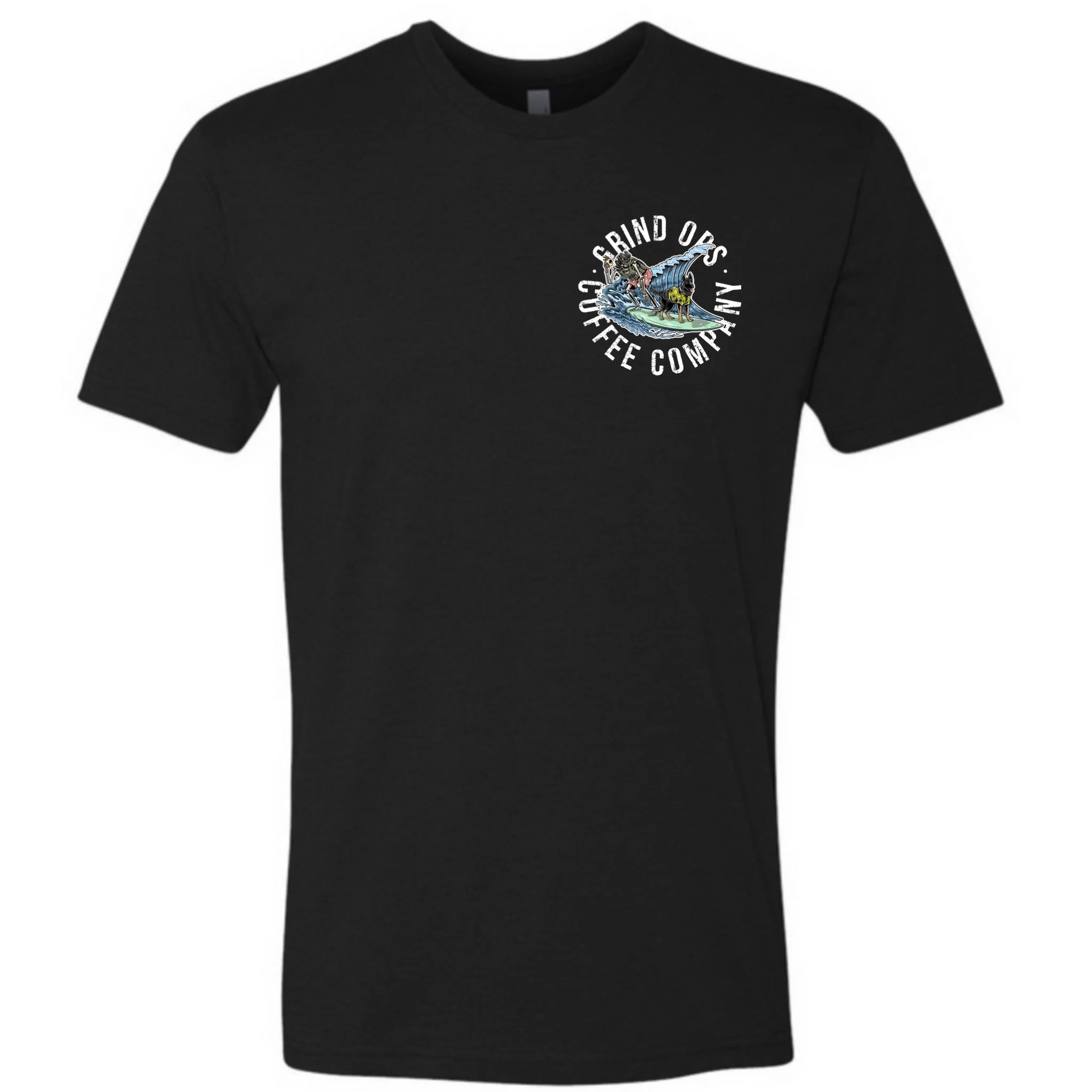 COWABUNGA TEE - Image 2