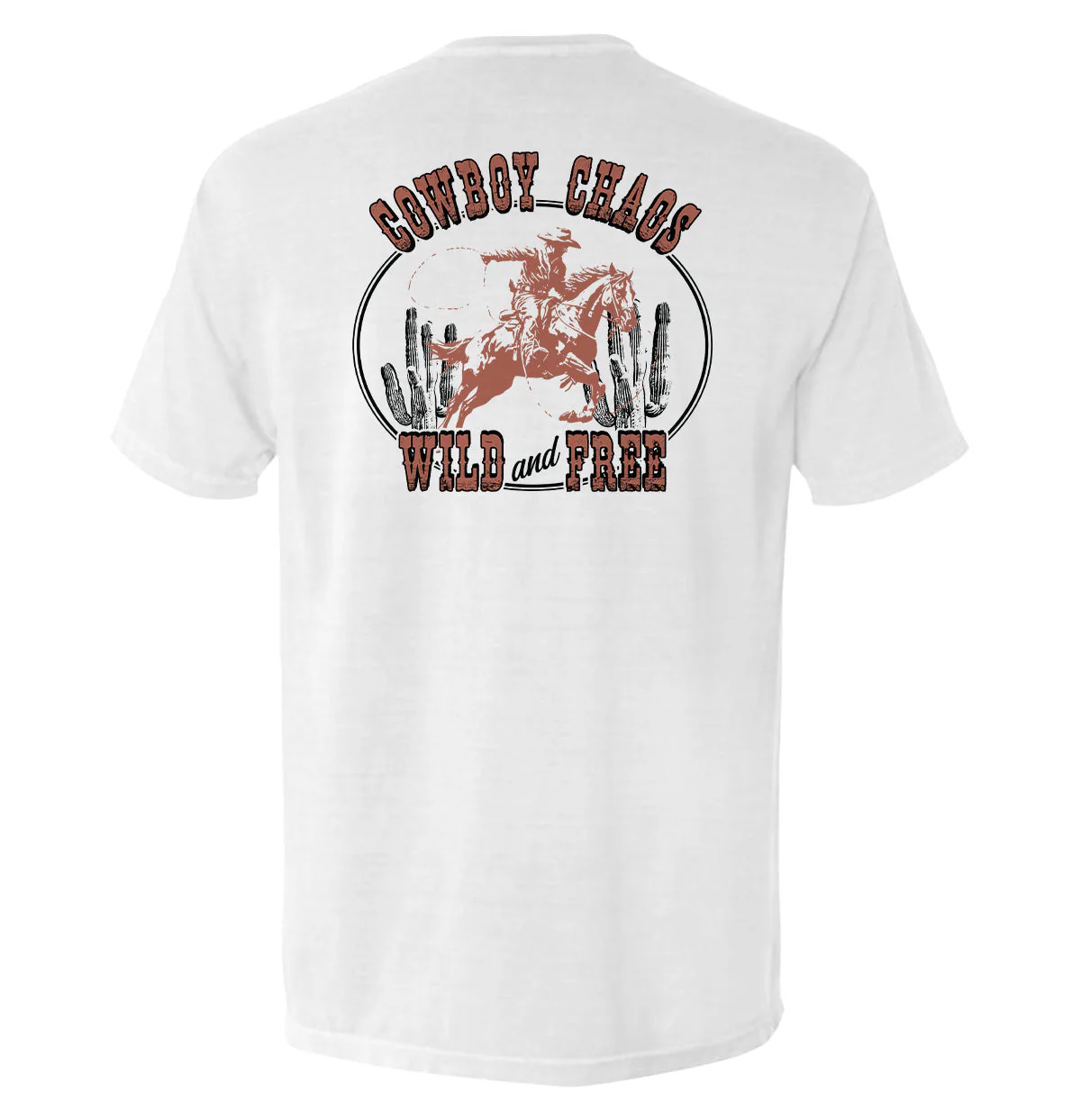 Cowboy Chaos - Image 5