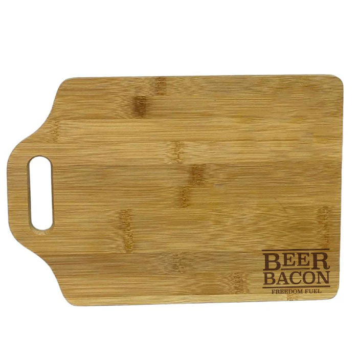 Custom Cutting Board 13" x 9" - Image 10
