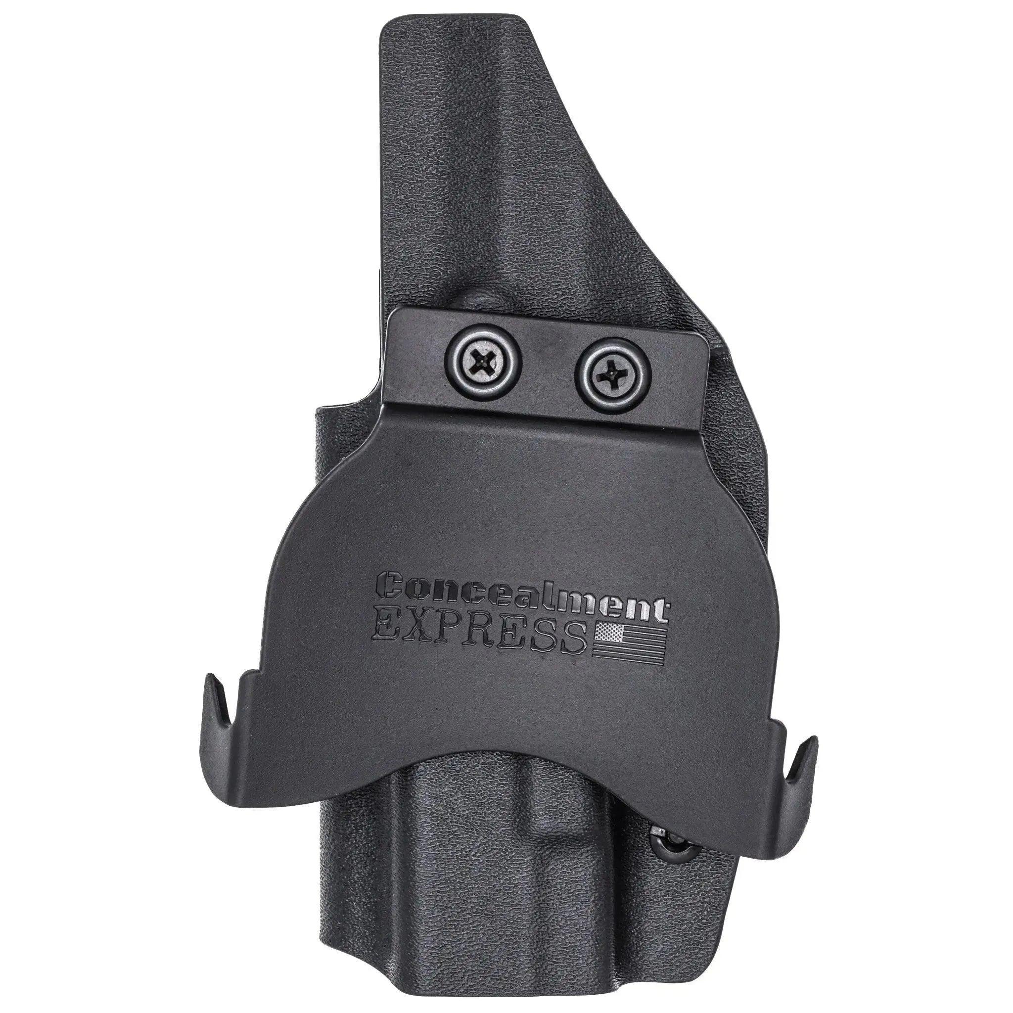 CZ 75C Paddle Holster - Image 4