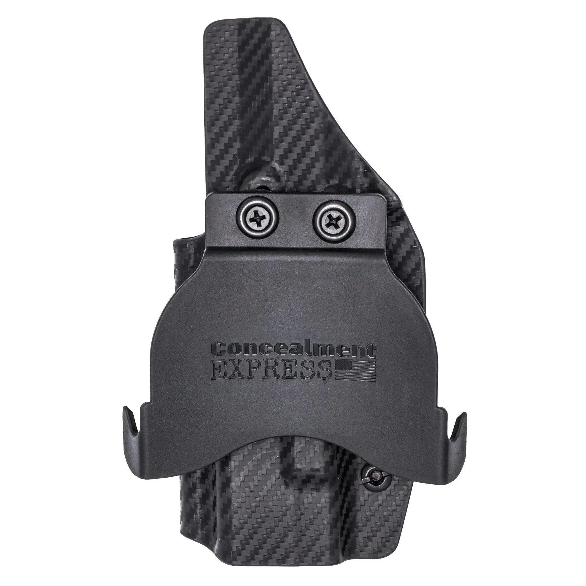CZ P01 Paddle Holster - Image 2