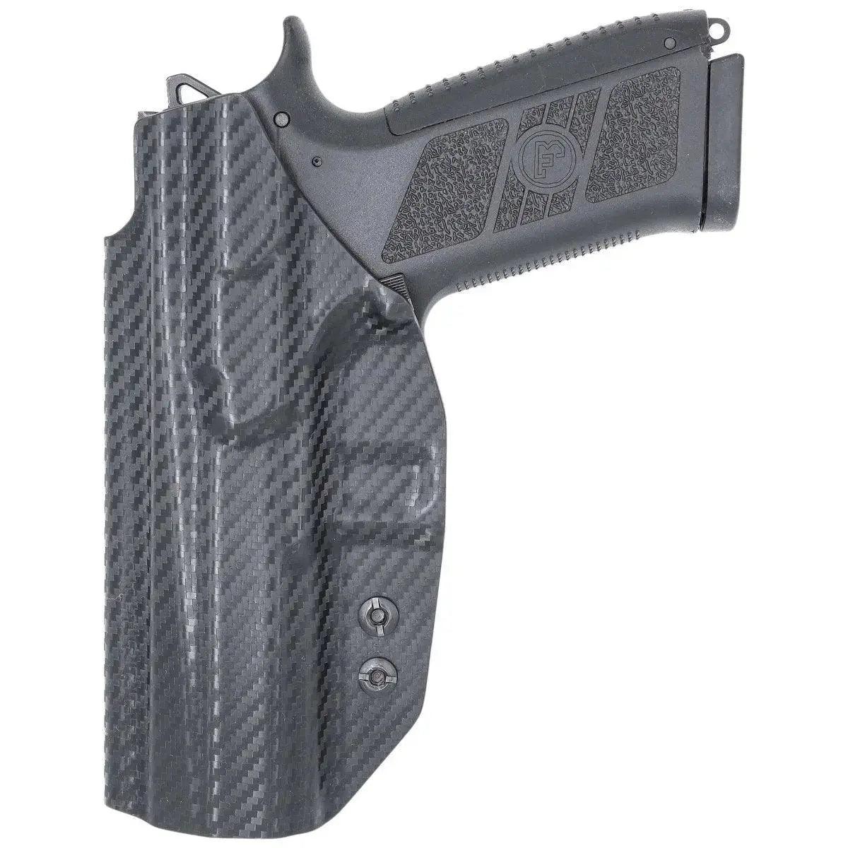 CZ P07 IWB Holster - Image 2