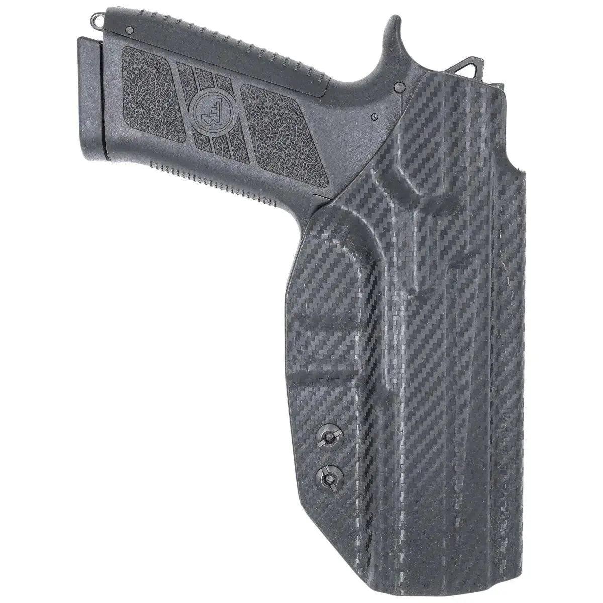 CZ P07 IWB Holster - Image 6