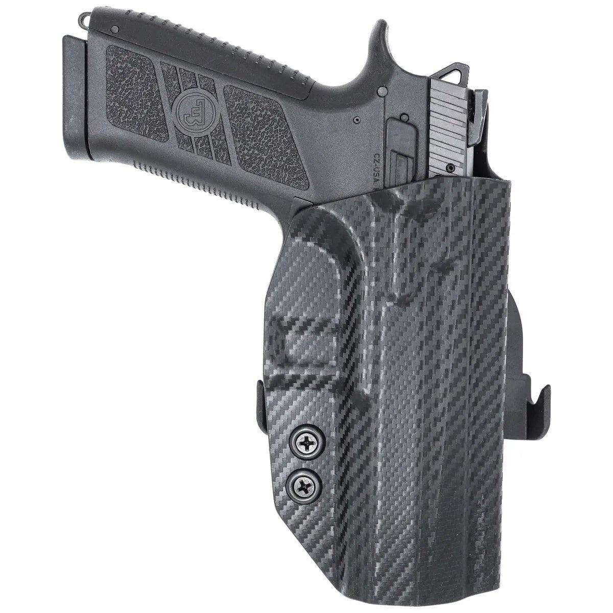 CZ P09 Paddle Holster - Image 2