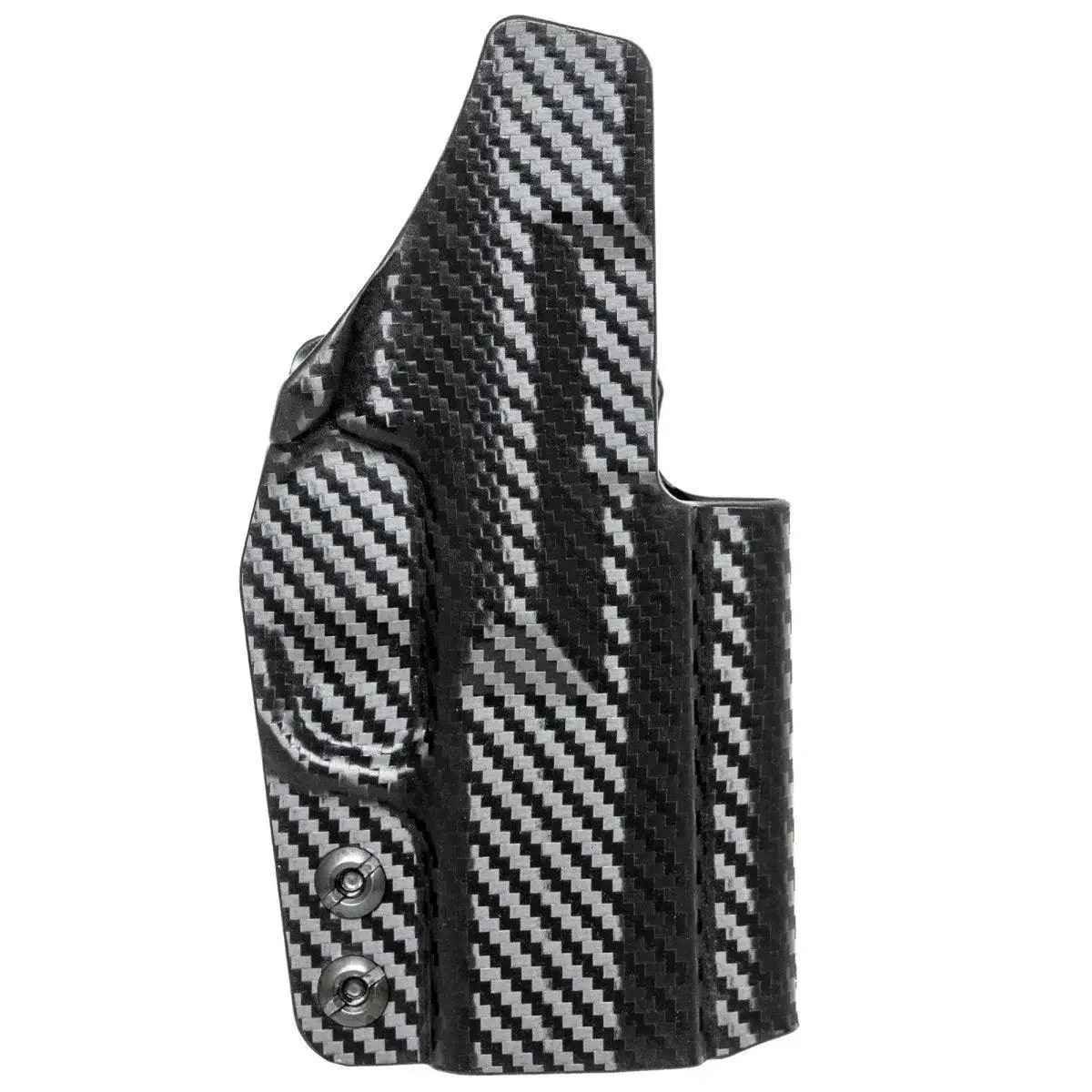 CZ P10S IWB Holster (Optic Ready) - Image 6