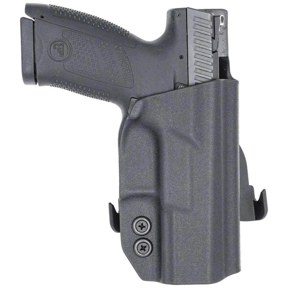 CZ P10S Paddle Holster (Optic Ready) - Image 4