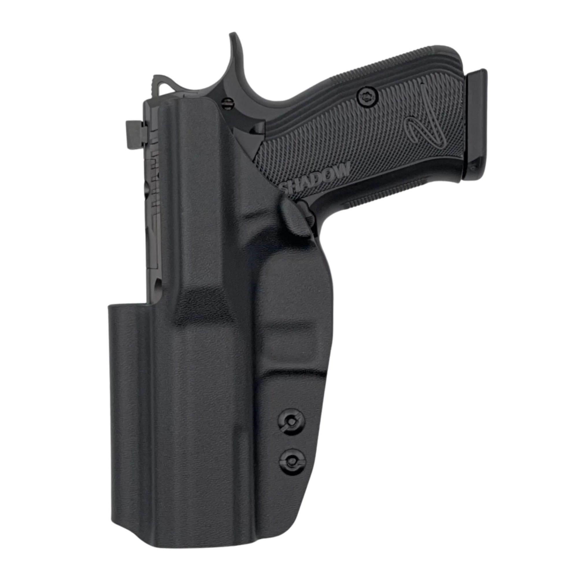 CZ Shadow 2 Compact IWB Holster - Image 4