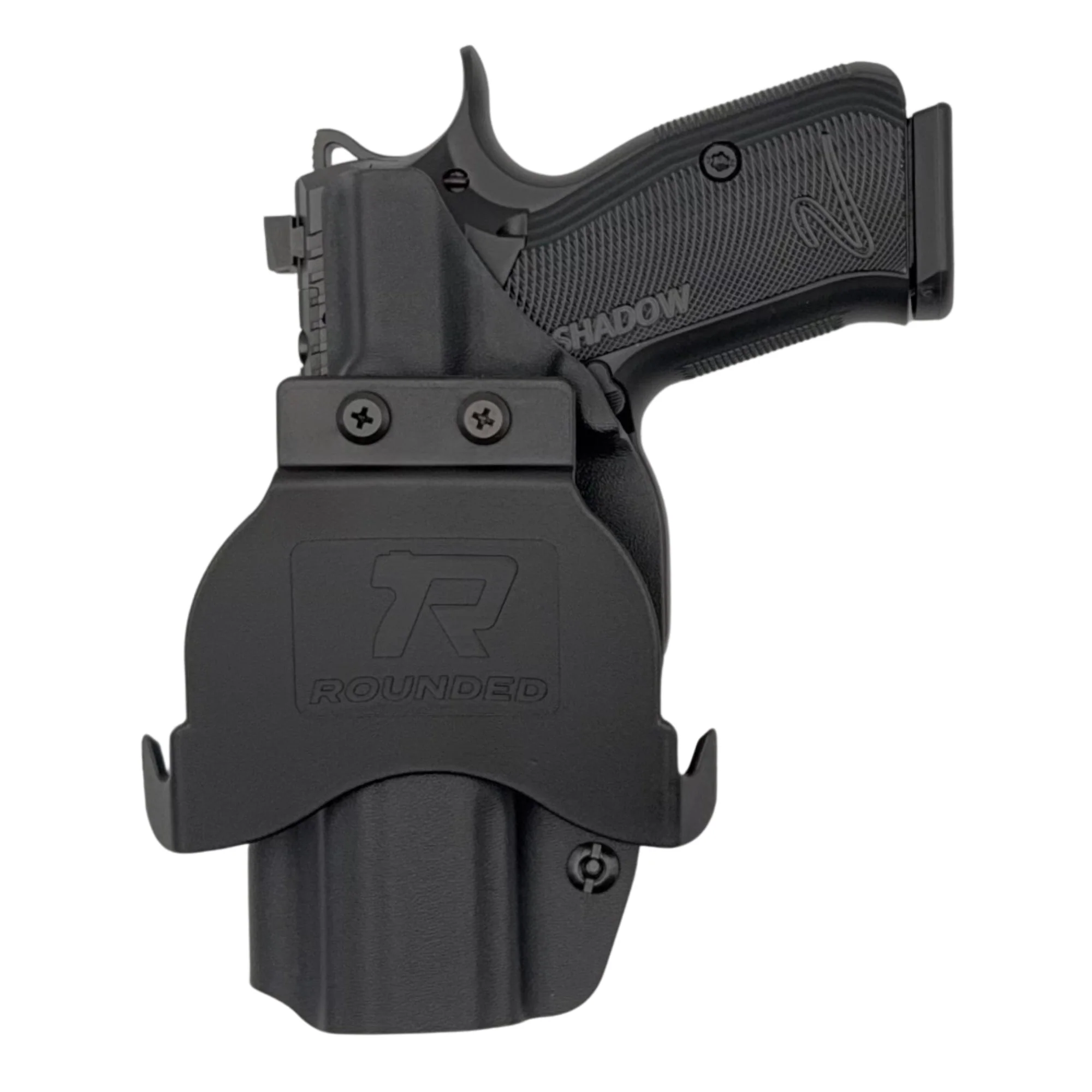 CZ Shadow 2 Compact Paddle Holster - Image 4