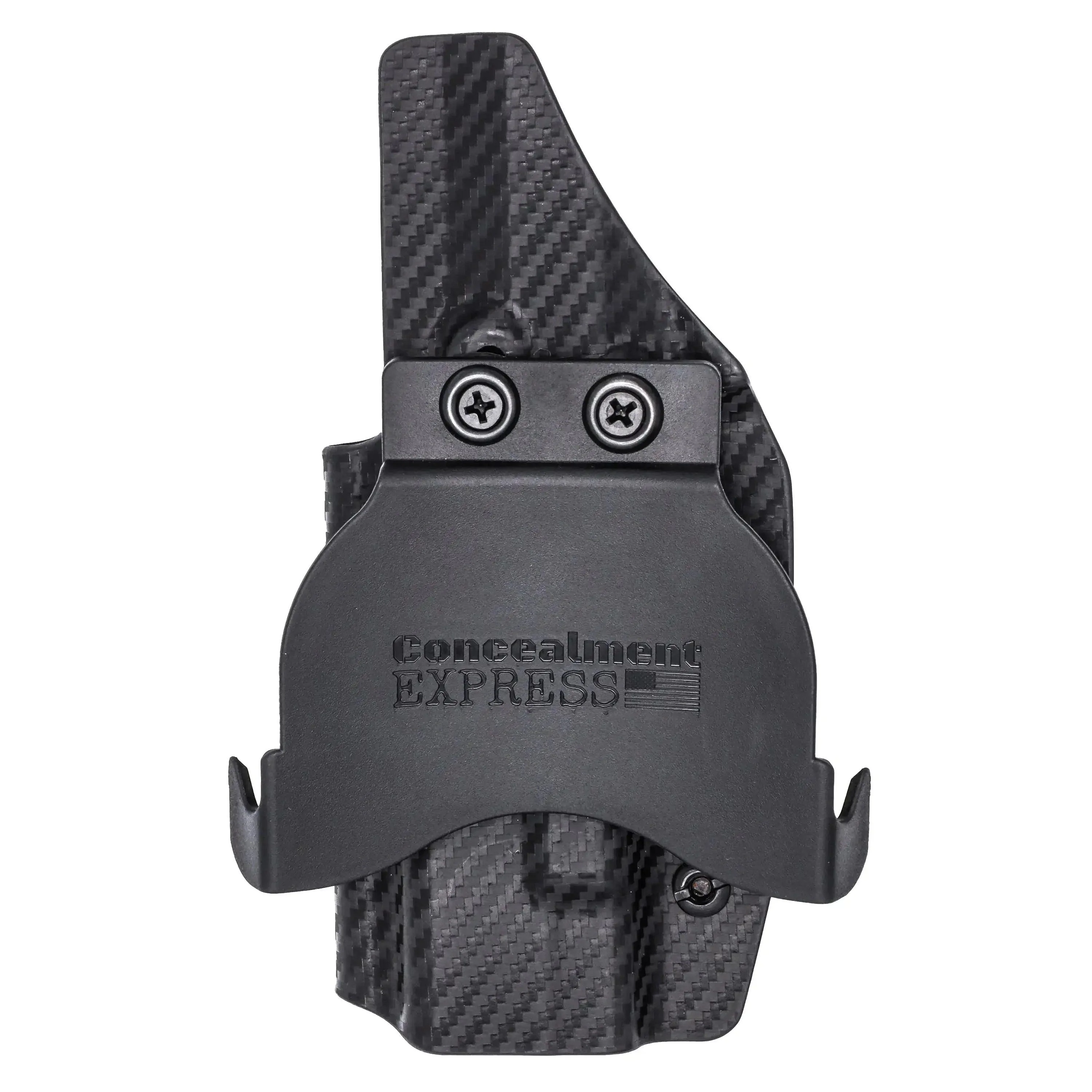 CZ Shadow 2 Paddle Holster - Image 2