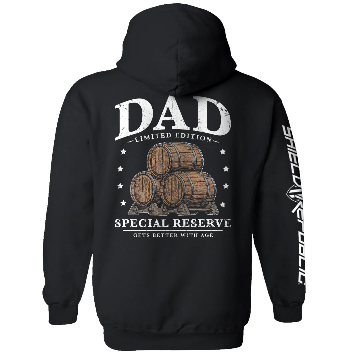 Dad Special Reserve - Image 12