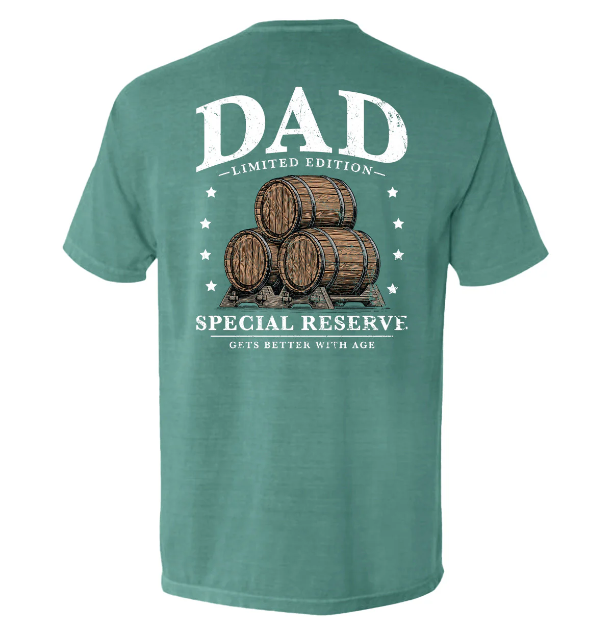 Dad Special Reserve - Image 8