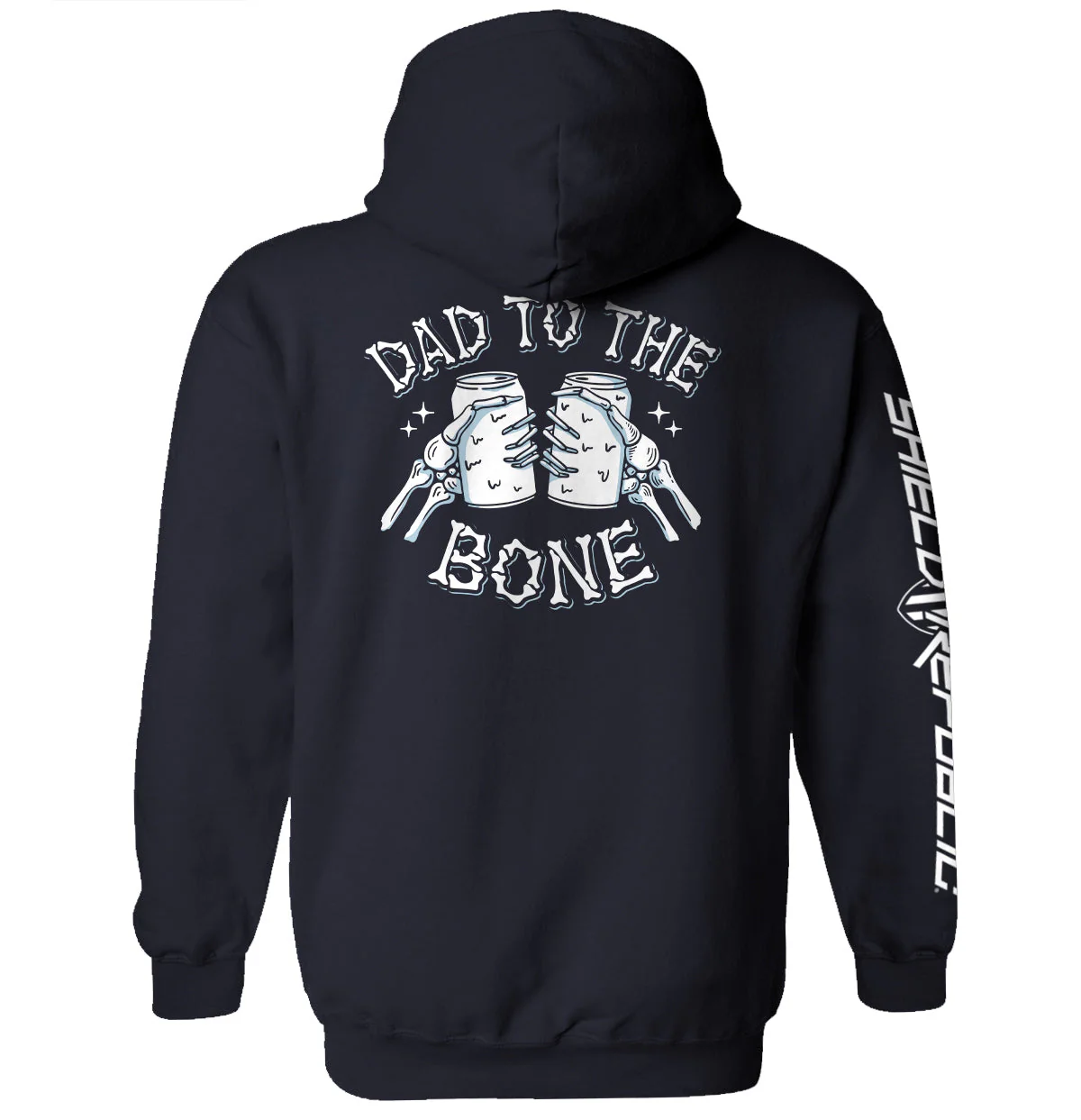 Dad To The Bone - Image 6