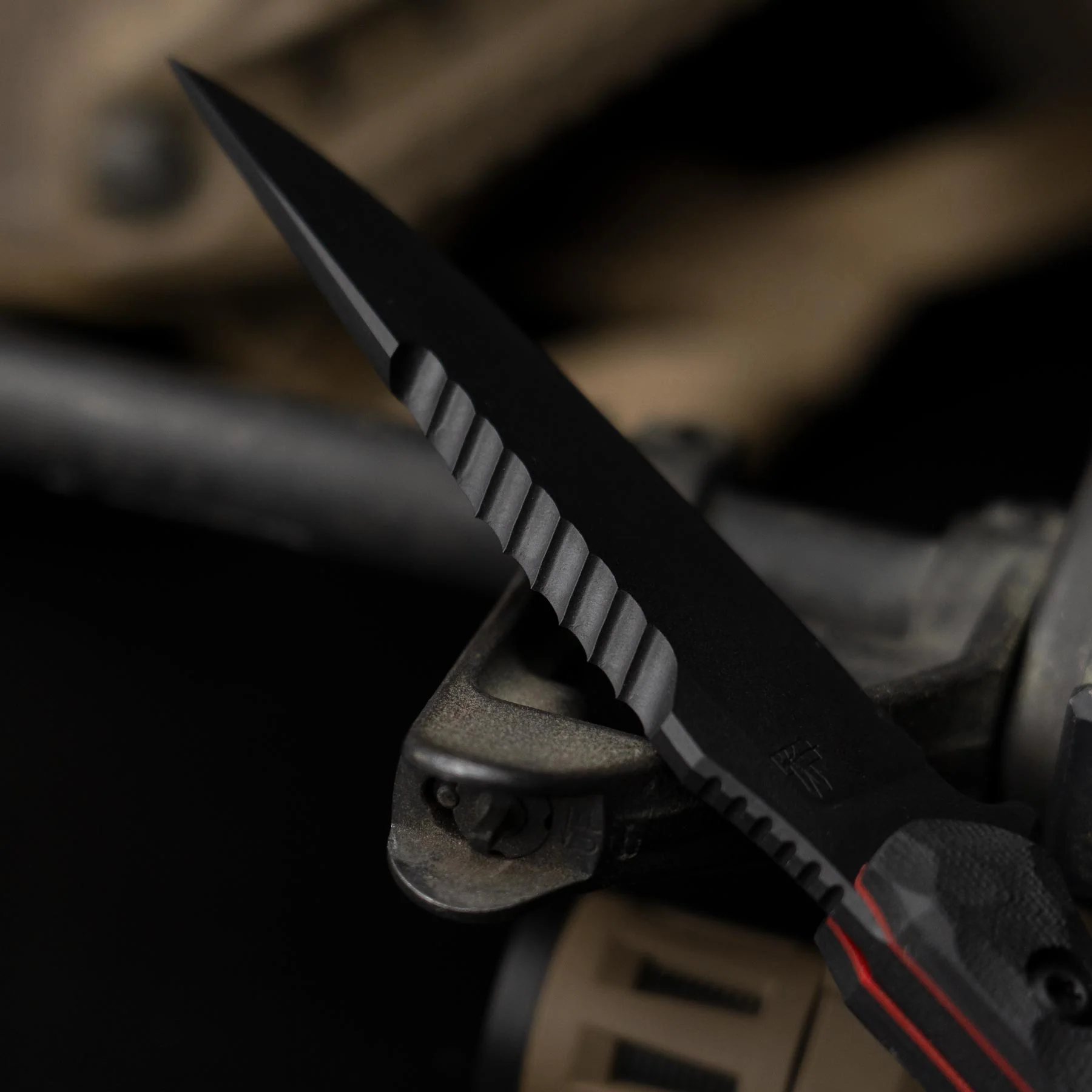 Darter S - Shadow Black - Image 3