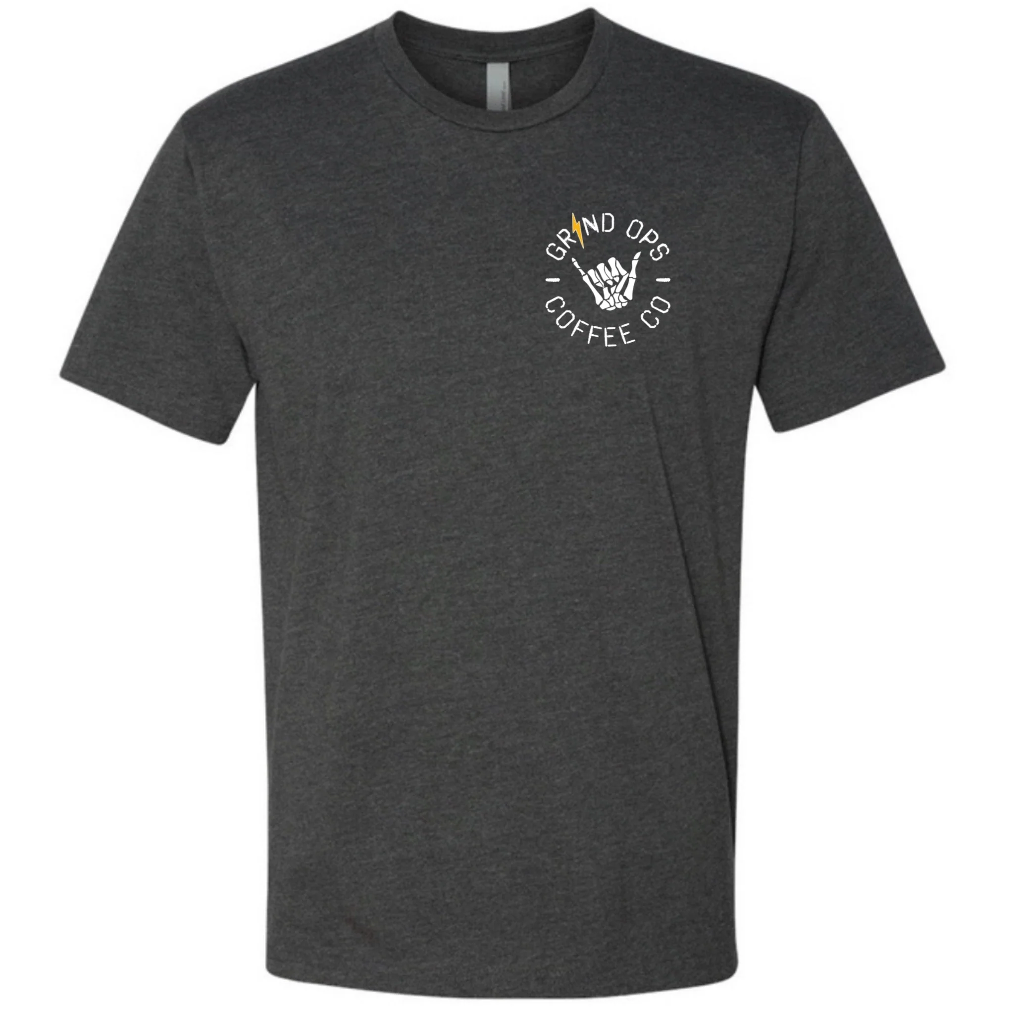 DEATH BEFORE DECAF TEE - Image 8