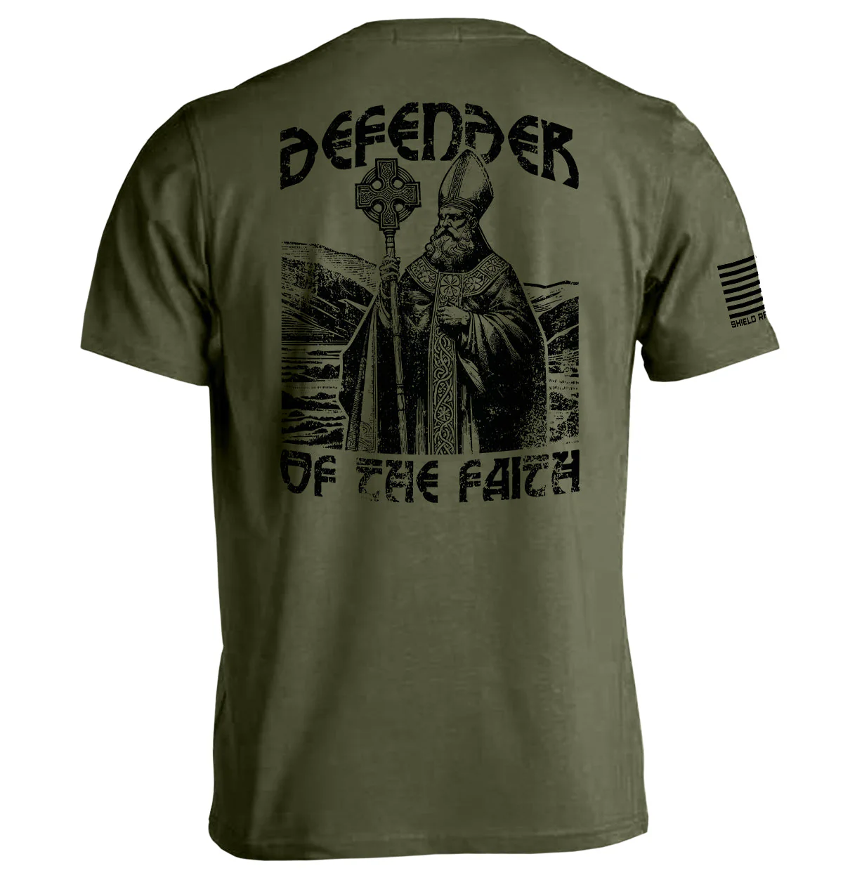 Defender Of The Faith - Image 5