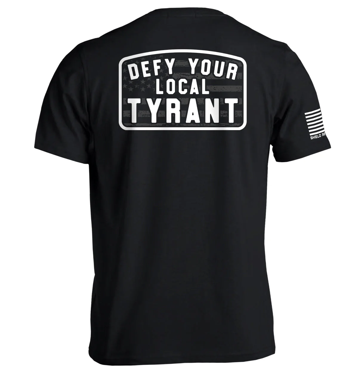 Defy Your Local Tyrant - Image 9