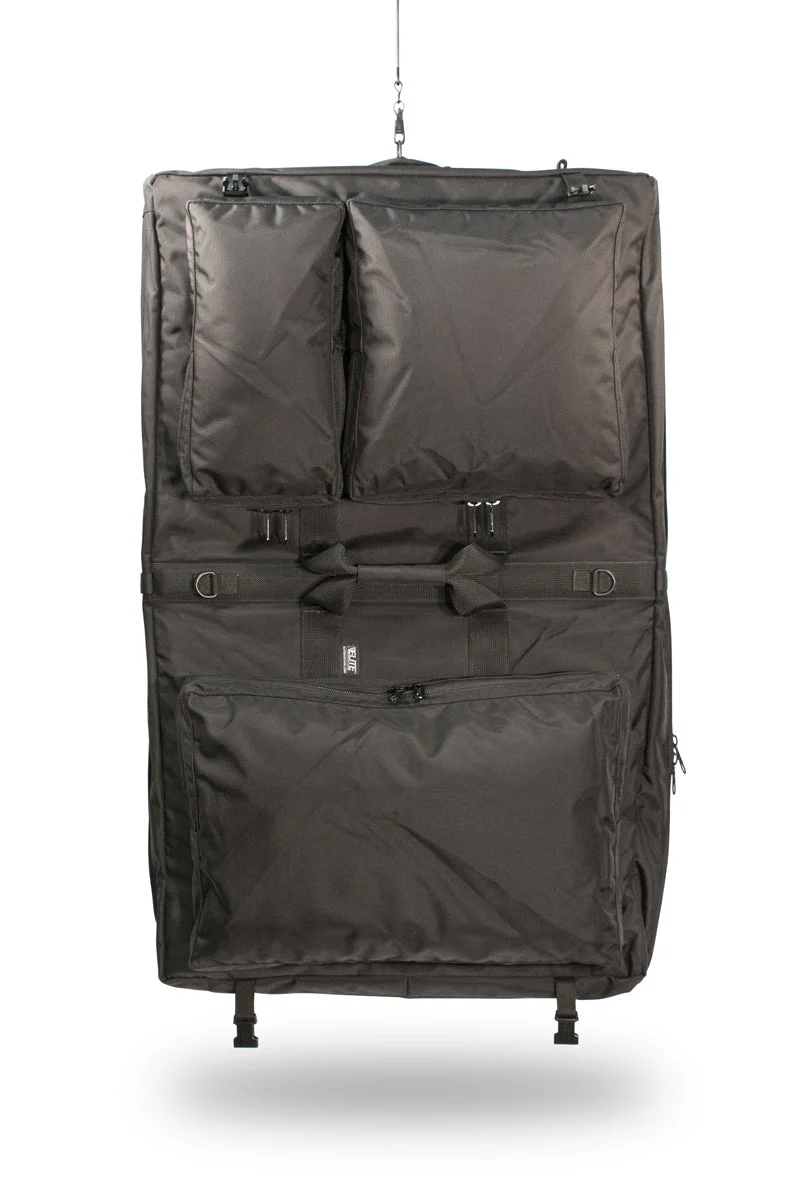 Deluxe Garment Bag - Image 3