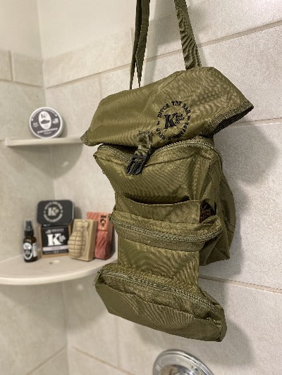 Ditty Bag (Hygiene Travel Bag) - Image 3