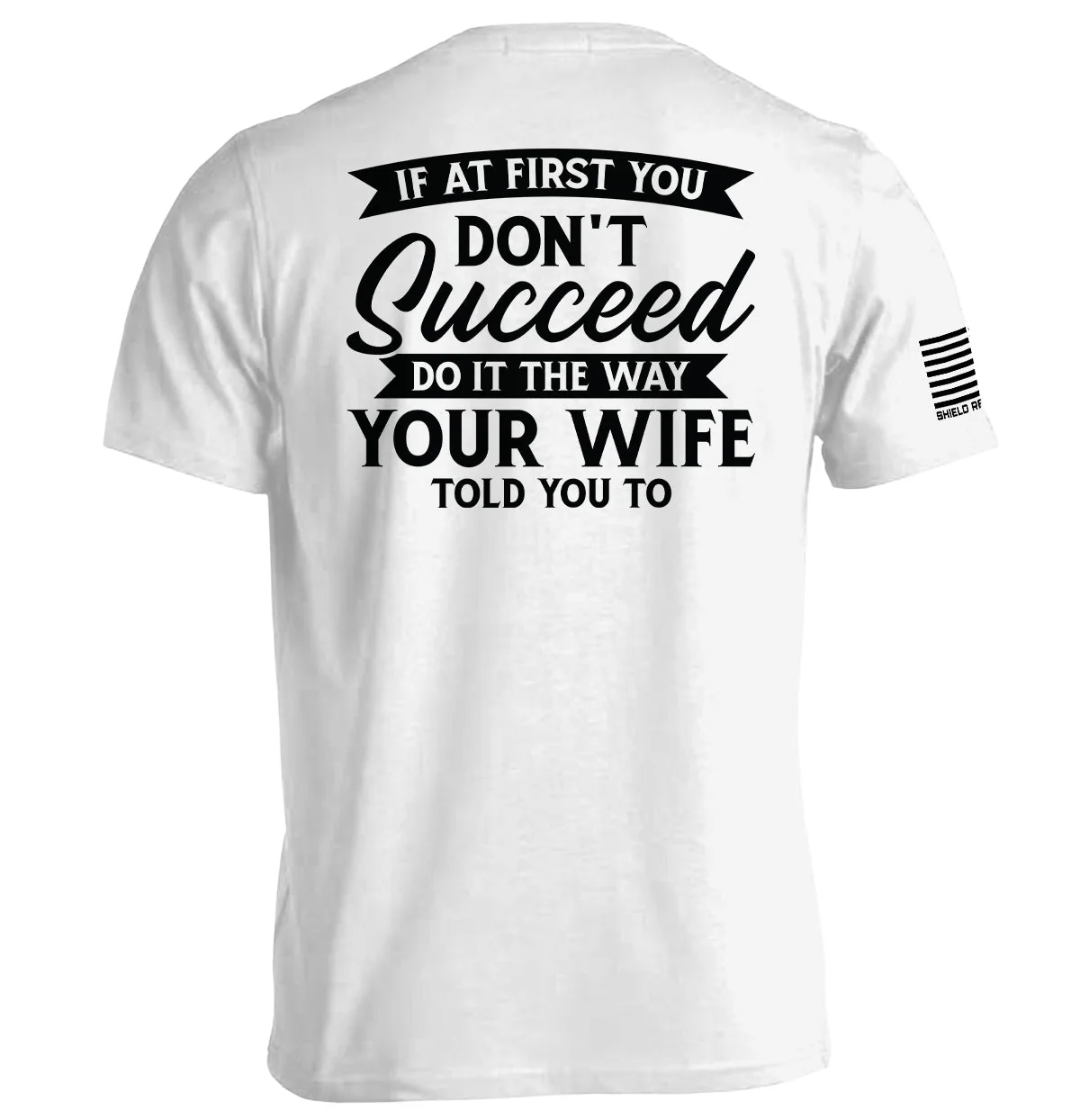 Do It The Way Your Wife Told You To - Image 8