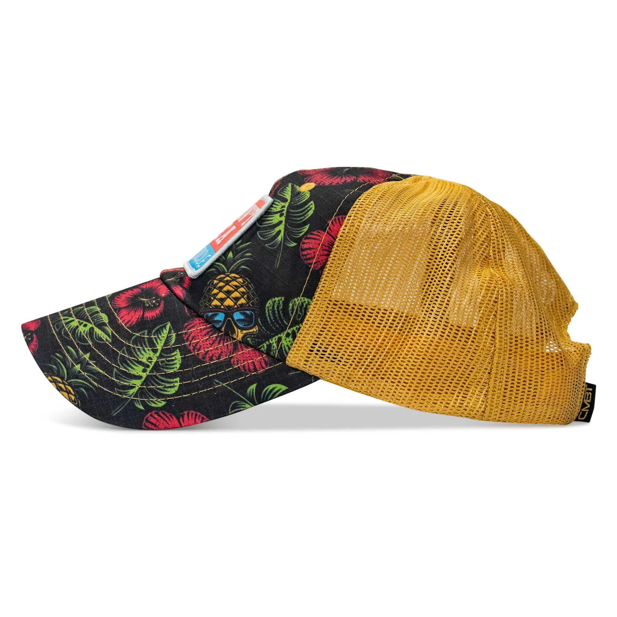 Don't Be A Twatsicle Patch Ripstop Hat - Image 31