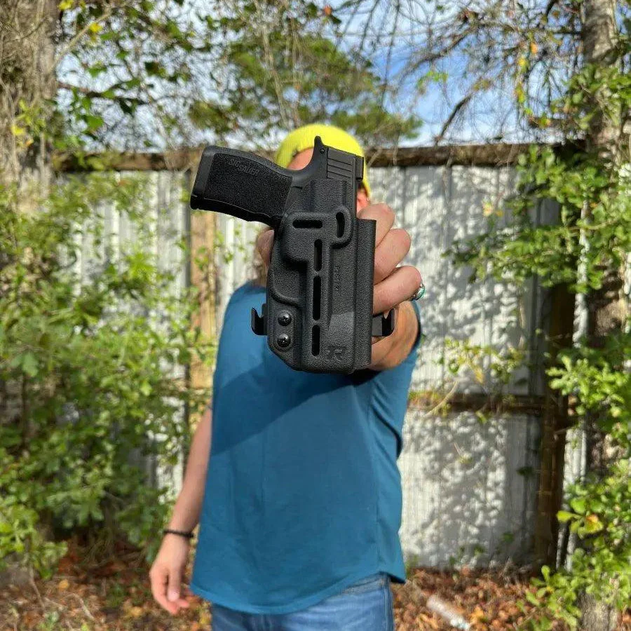 DRUID IWB/OWB Holster - Image 14