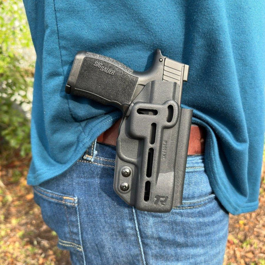 DRUID IWB/OWB Holster - Image 16