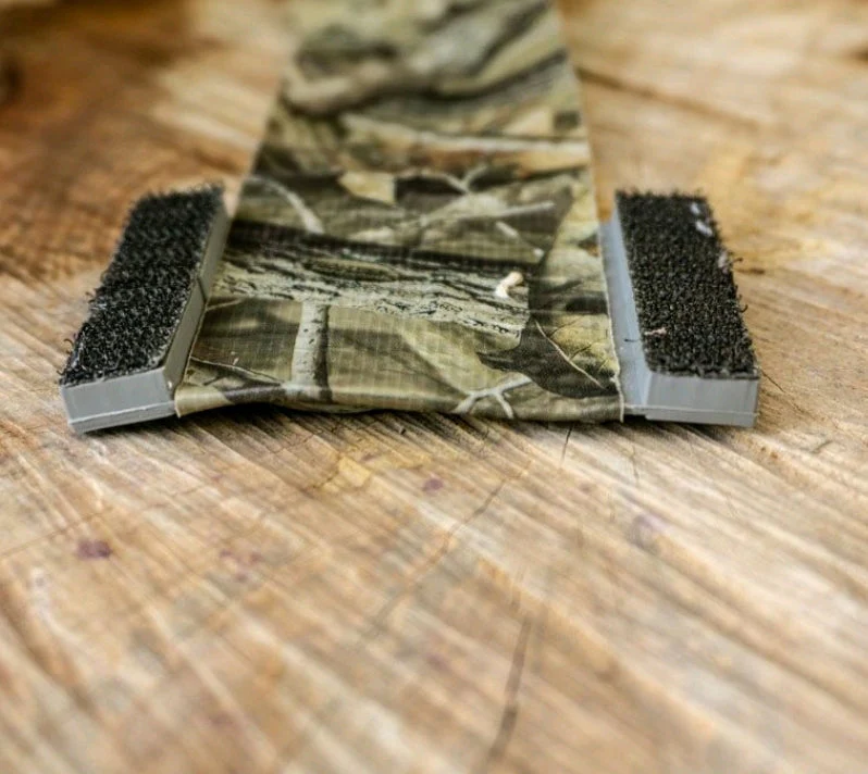 Duct Tape Dispenser Patch - EDC Duct Tape or Cordage on a Spool Morale Patch - Image 24