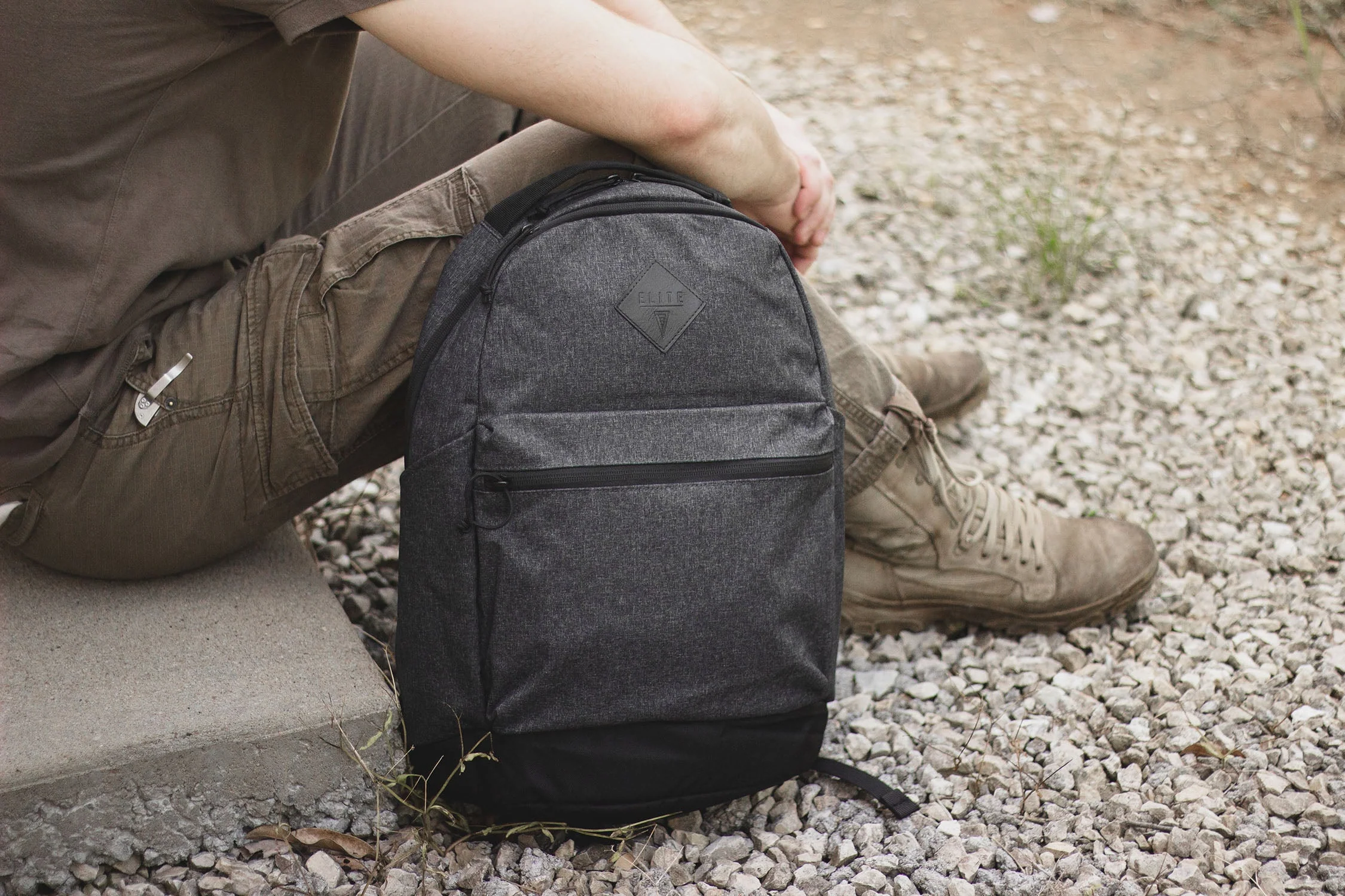 ECHO EDC Backpack - Image 3