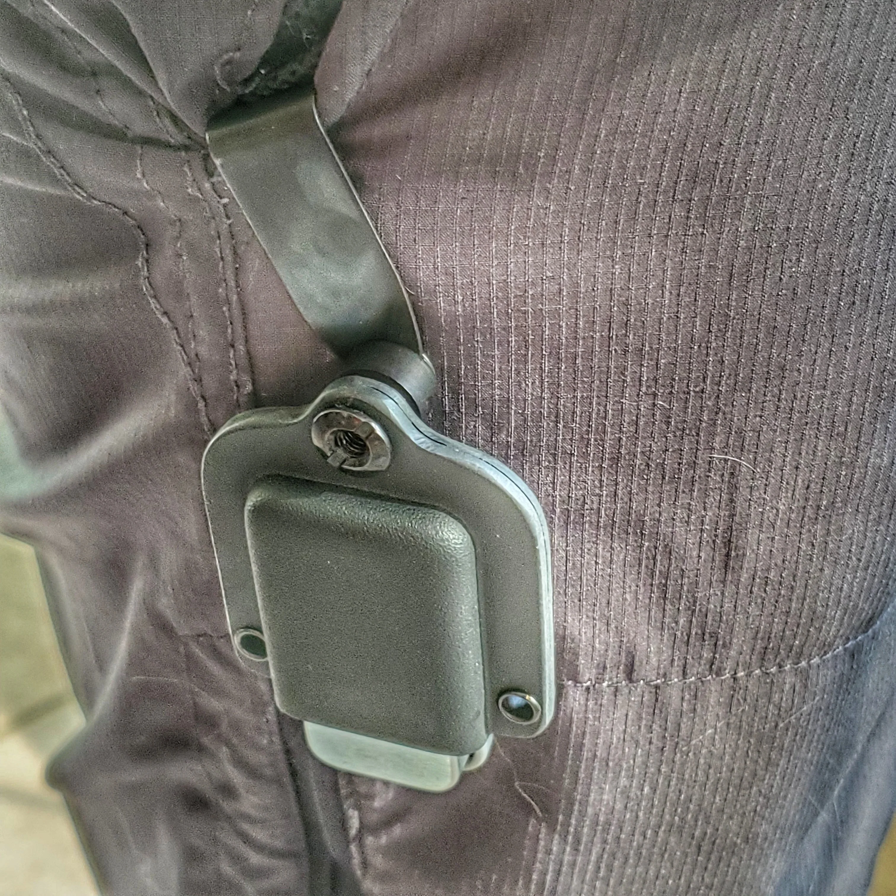 EDC Pocket Tin - Compartmentalized Survival Kits - Image 42